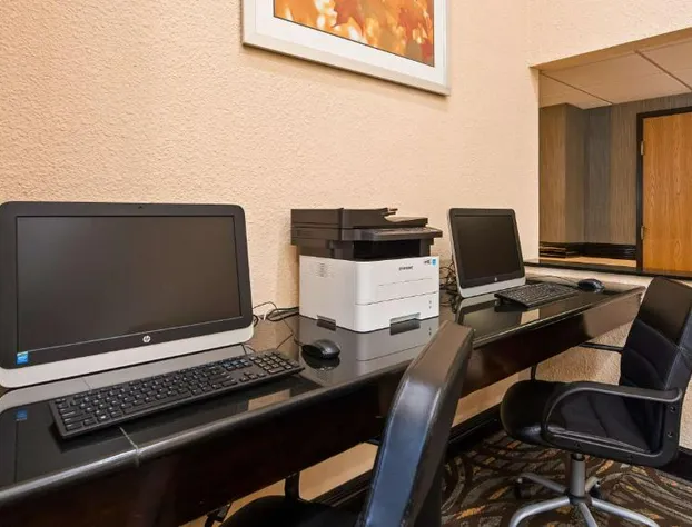 Best Western Plus Newark/Christiana Inn hotel detail image 4