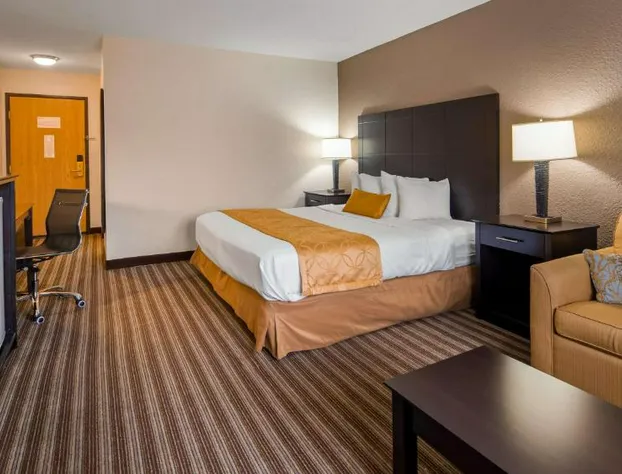 Best Western Plus Newark/Christiana Inn hotel detail image 3