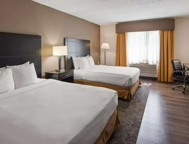 Best Western Plus Newark/Christiana Inn hotel detail image 4