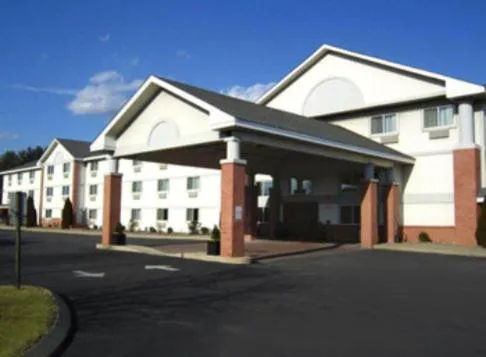Best Western Plus Newark/Christiana Inn hotel detail image 2