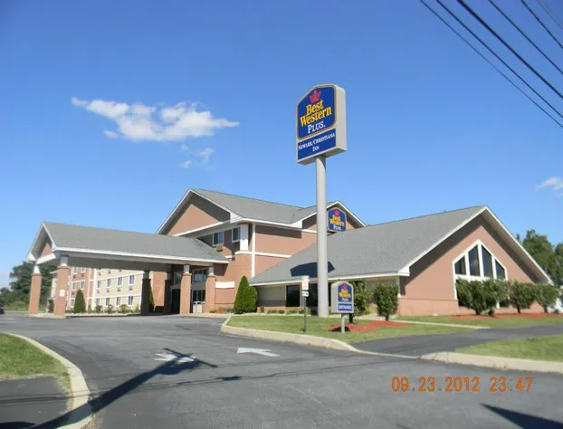 Best Western Plus Newark/Christiana Inn hotel detail image 3