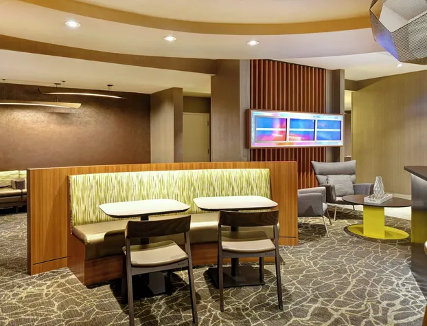 SpringHill Suites by Marriott Atlanta Kennesaw hotel detail image 3