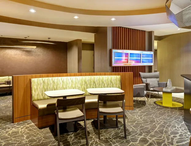 SpringHill Suites by Marriott Atlanta Kennesaw hotel detail image 1