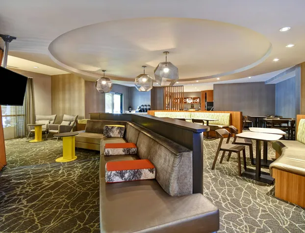 SpringHill Suites by Marriott Atlanta Kennesaw hotel detail image 3