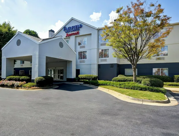 Fairfield Inn & Suites by Marriott Atlanta Kennesaw hotel detail image 2
