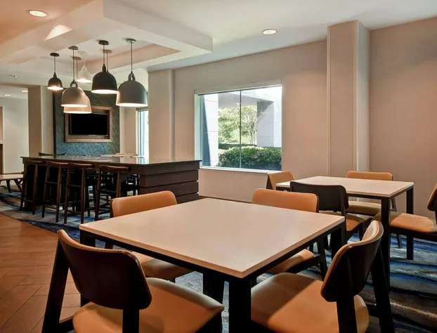 Fairfield Inn & Suites by Marriott Atlanta Kennesaw hotel detail image 4
