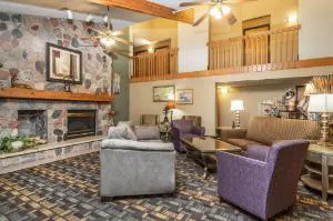 AmericInn by Wyndham Little Falls hotel detail image 1