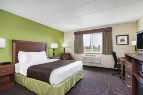 AmericInn by Wyndham Little Falls hotel detail image 2