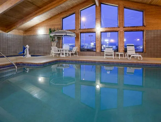 AmericInn by Wyndham Little Falls hotel detail image 3