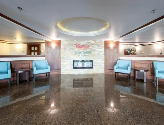 Red Roof Inn & Suites Wilmington - New Castle hotel detail image 3