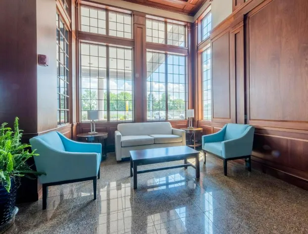 Red Roof Inn & Suites Wilmington - New Castle hotel detail image 4