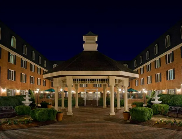 Hilton Wilmington/Christiana hotel detail image 1