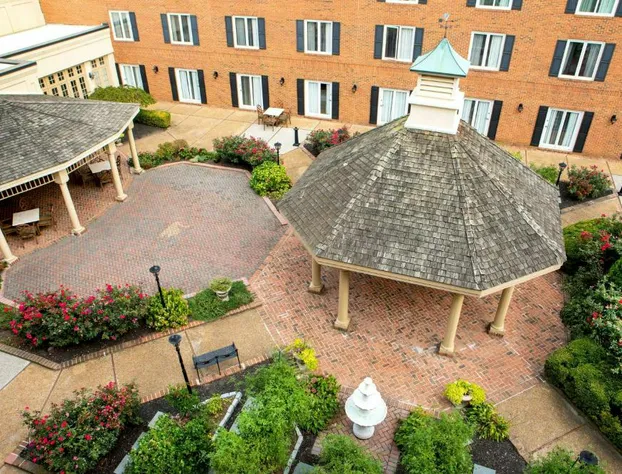 Hilton Wilmington/Christiana hotel detail image 4