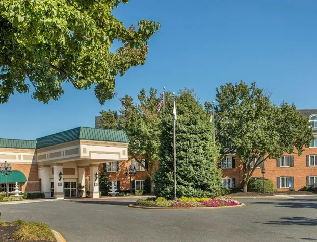 Hilton Wilmington/Christiana hotel detail image 2