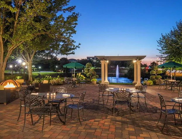 Hilton Wilmington/Christiana hotel detail image 4