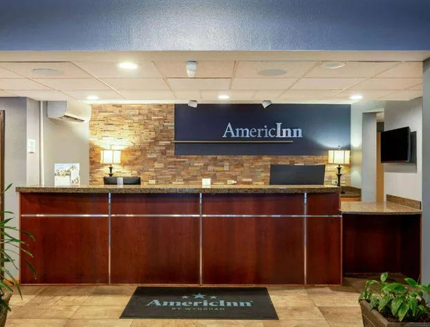 AmericInn by Wyndham Eau Claire hotel detail image 2