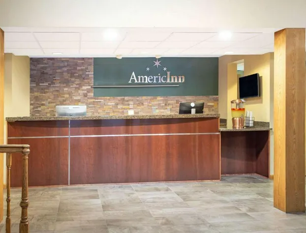AmericInn by Wyndham Eau Claire hotel detail image 3