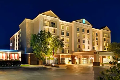 Embassy Suites by Hilton Newark Wilmington South hotel detail image 1