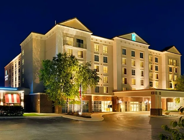 Embassy Suites by Hilton Newark Wilmington South hotel detail image 1