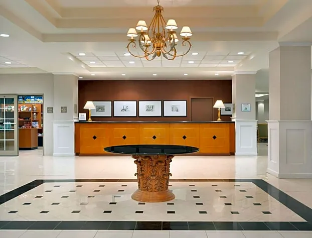 Embassy Suites by Hilton Newark Wilmington South hotel detail image 3