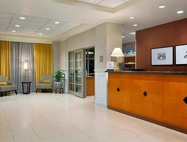 Embassy Suites by Hilton Newark Wilmington South hotel detail image 4