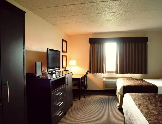 AmericInn by Wyndham Wadena hotel detail image 3