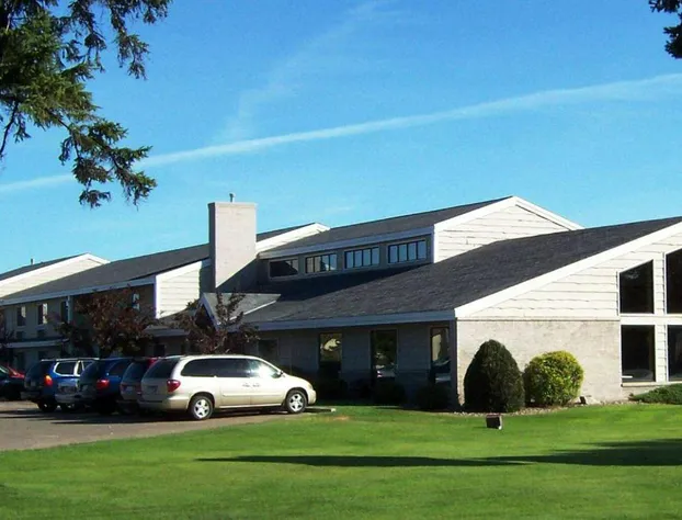 AmericInn by Wyndham Wadena hotel detail image 1