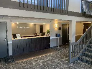 AmericInn by Wyndham Wadena hotel detail image 2