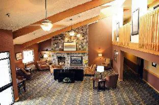 AmericInn by Wyndham Wadena hotel detail image 3