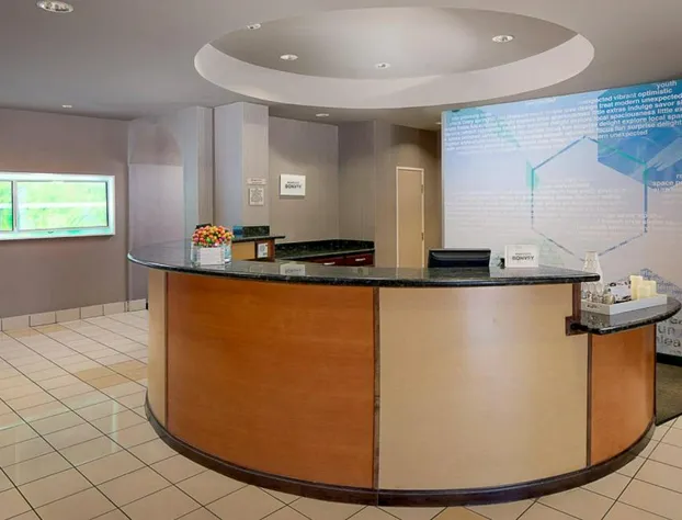 SpringHill Suites by Marriott El Paso hotel detail image 2