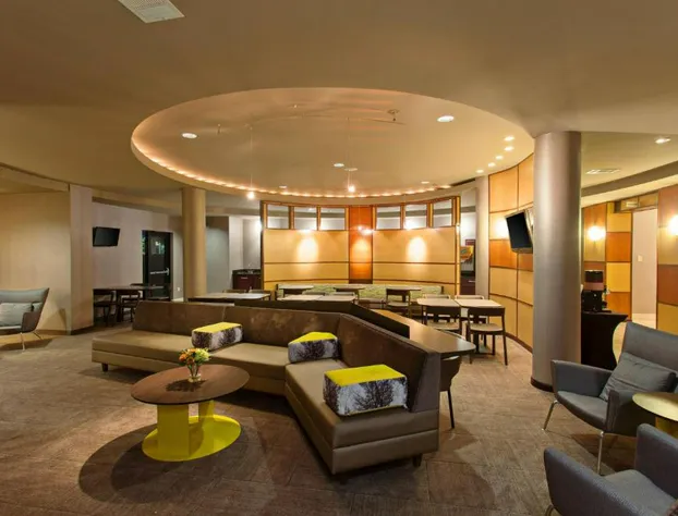 SpringHill Suites by Marriott El Paso hotel detail image 4
