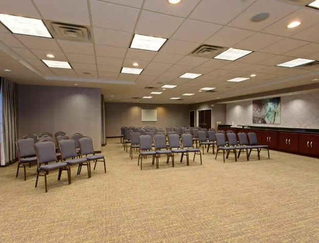 SpringHill Suites by Marriott El Paso hotel detail image 1