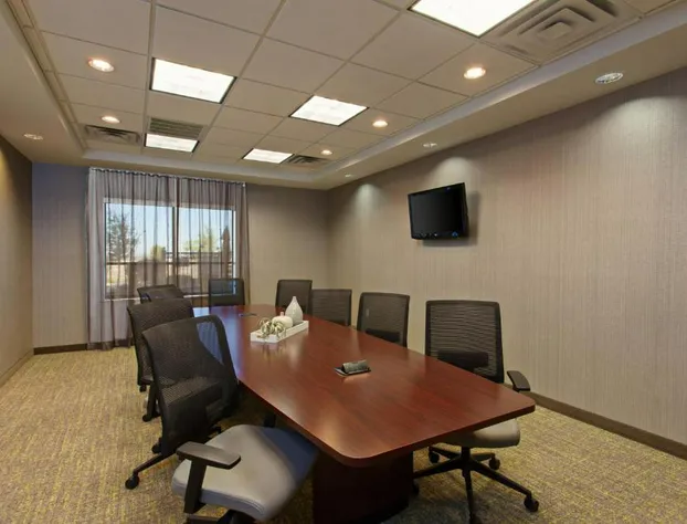 SpringHill Suites by Marriott El Paso hotel detail image 2