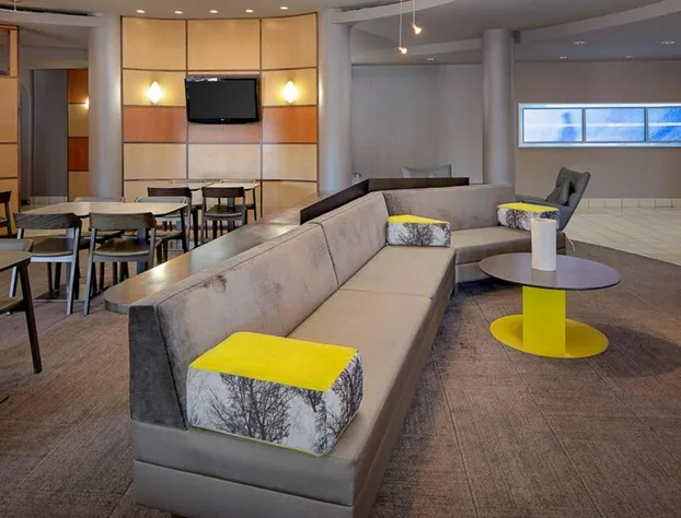 SpringHill Suites by Marriott El Paso hotel detail image 4