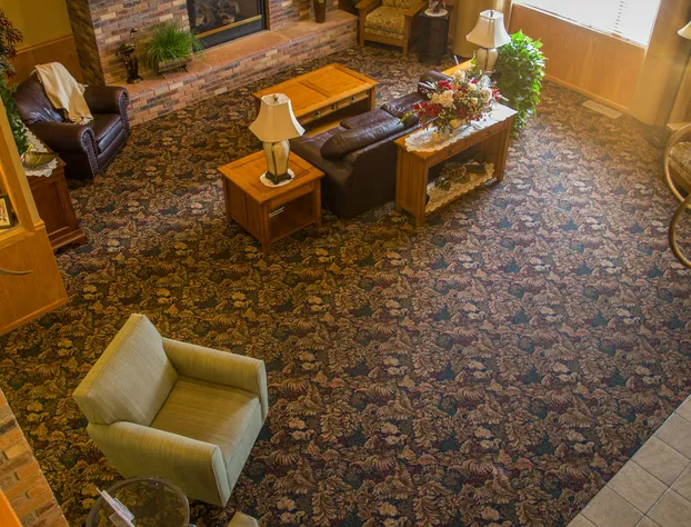 AmericInn by Wyndham Havre hotel detail image 3