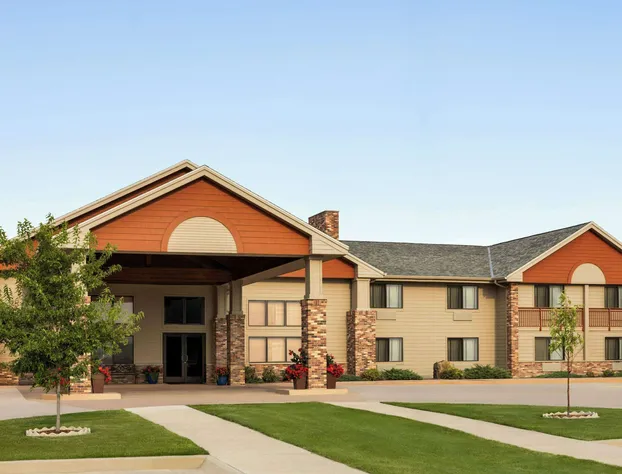 AmericInn by Wyndham Havre hotel detail image 2