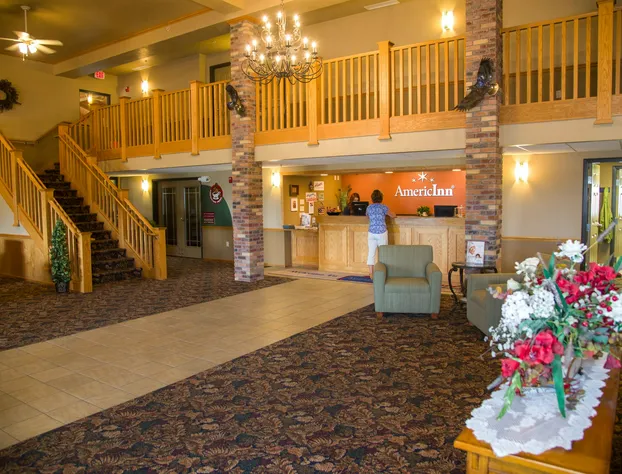 AmericInn by Wyndham Havre hotel detail image 4