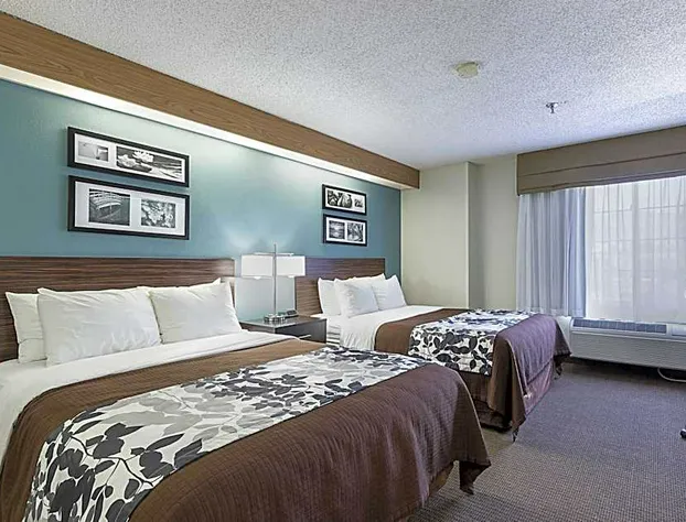 Spark by Hilton El Paso University hotel detail image 2