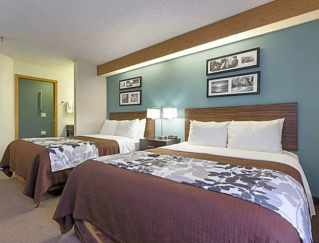 Spark by Hilton El Paso University hotel detail image 3