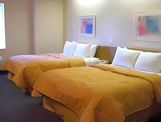 Spark by Hilton El Paso University hotel detail image 4