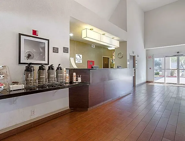 Spark by Hilton El Paso University hotel detail image 1