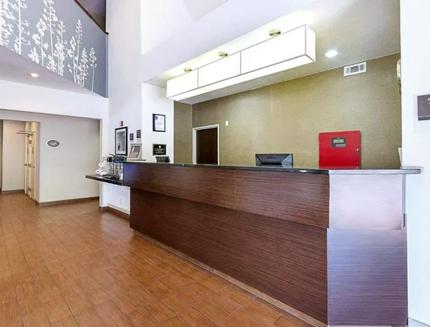 La Vista Inn hotel detail image 1