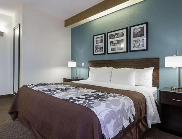 La Vista Inn hotel detail image 4