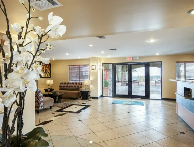 Quality Inn Airport East hotel detail image 4