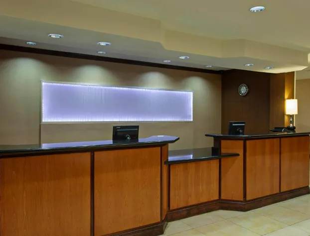 Fairfield Inn & Suites by Marriott El Paso hotel detail image 1