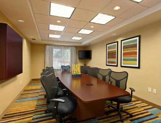 Fairfield Inn & Suites by Marriott El Paso hotel detail image 3