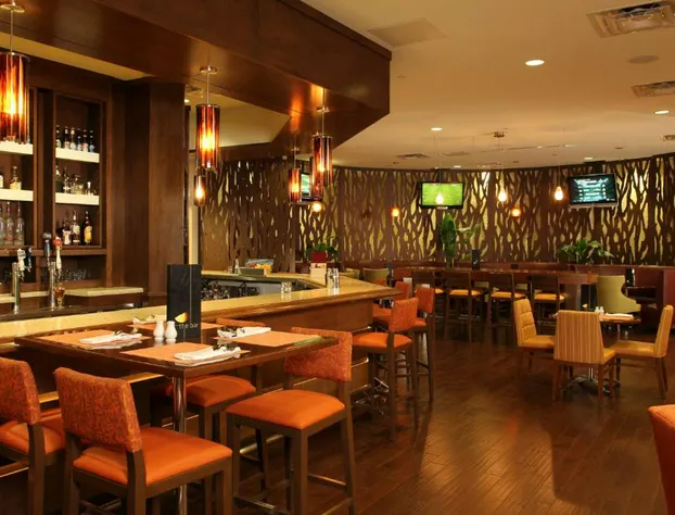 Marriott El Paso hotel detail image 3