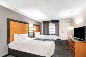 Travelodge by Wyndham El Paso - Airport hotel detail image 2