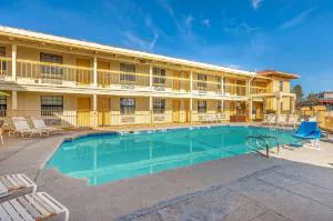 Travelodge by Wyndham El Paso - Airport hotel detail image 3