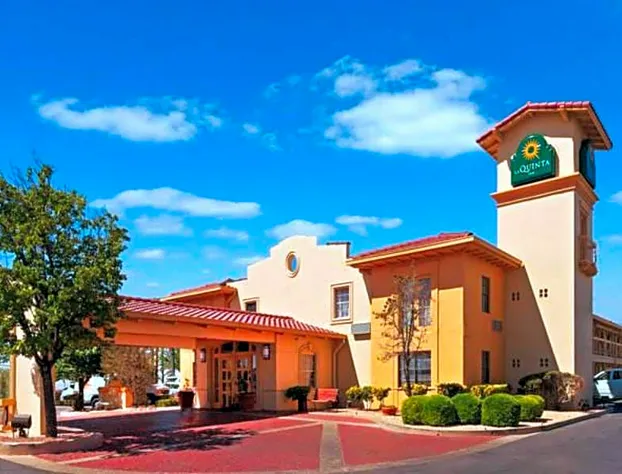 Travelodge by Wyndham El Paso - Airport hotel detail image 3